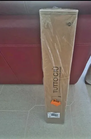 Appendiabiti Tutto Giù per armadio