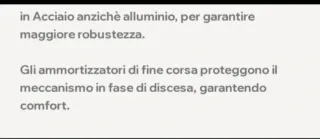 Appendiabiti Tutto Giù per armadio