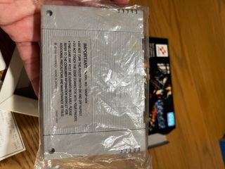 Batman Returns Super Nintendo