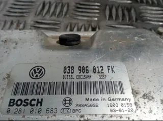 CENTRALITA STAGE 1 PLUS Y HARDCUT MOTOR ASV 110cv