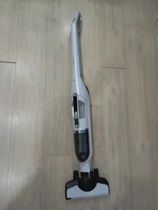 Aspirador Bosch sin cable