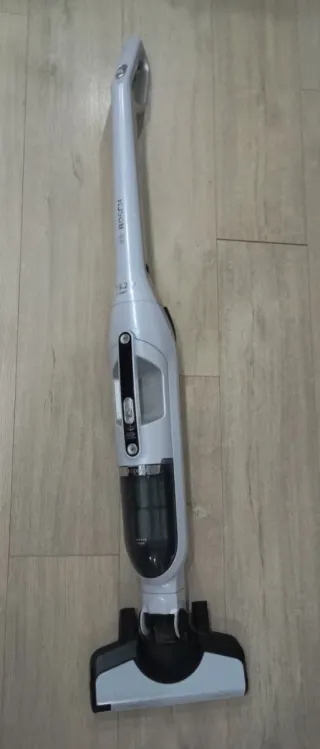 Aspirador Bosch sin cable