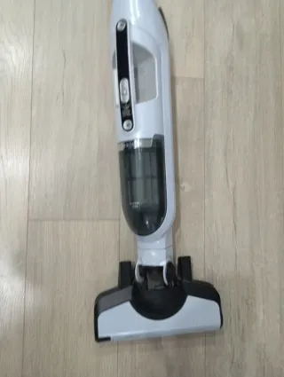 Aspirador Bosch sin cable