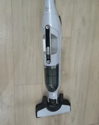 Aspirador Bosch sin cable