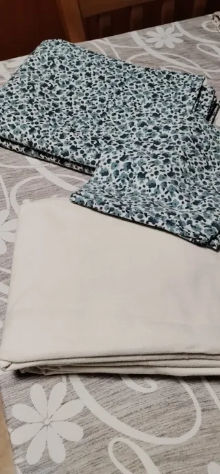 Parure Copripiumino letto singolo