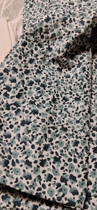 Parure Copripiumino letto singolo