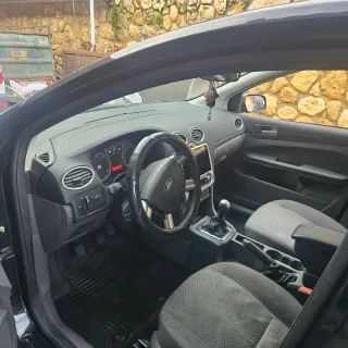 Ford Focus 2007