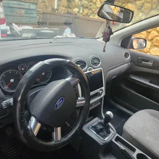 Ford Focus 2007