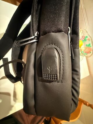 Mochila elegante