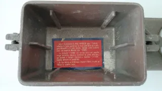 Linterna ferroviaria