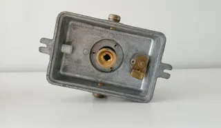 Linterna ferroviaria