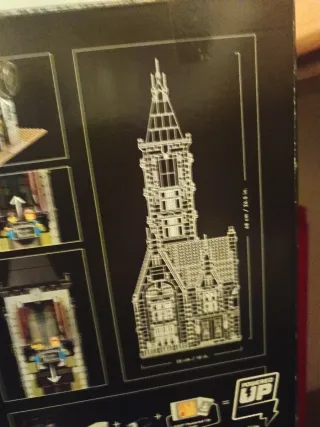 Lego 10273