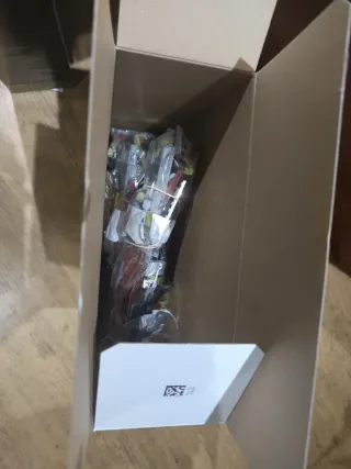 Lego 10273