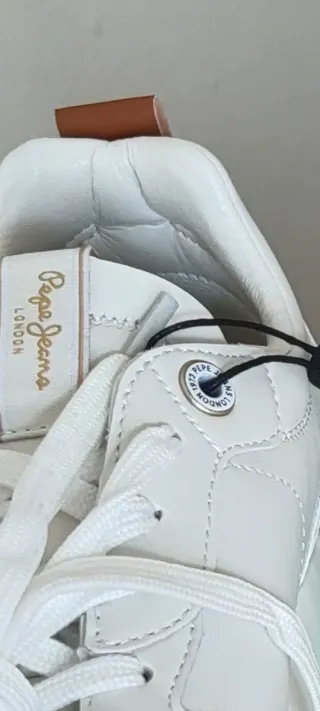 Zapatillas deportivas Pepe Jeans