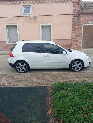 Volkswagen Golf 2009