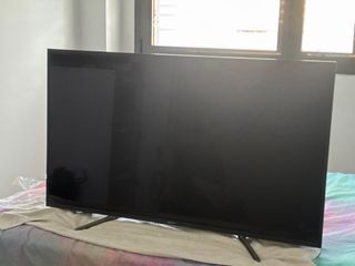 Sony 49” lcd 4k