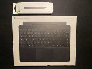 Microsoft Surface Pro 8