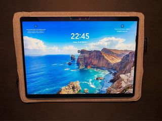 Microsoft Surface Pro 8