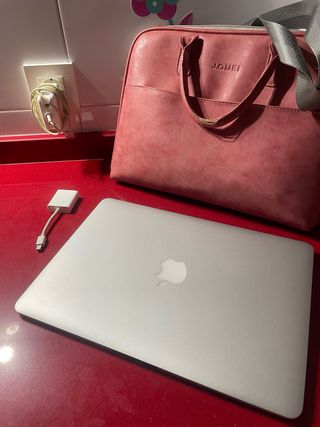 MacBook Air 13” 2012 (A1466)
