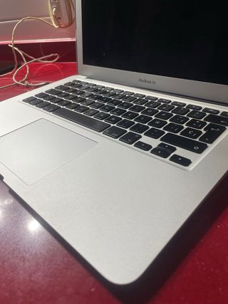 MacBook Air 13” 2012 (A1466)