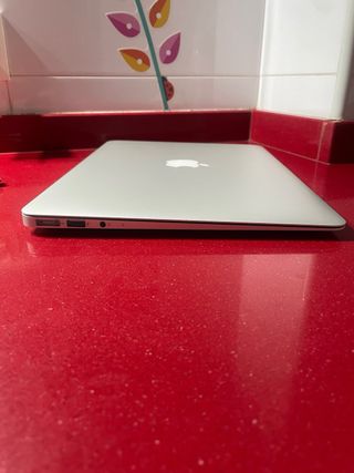 MacBook Air 13” 2012 (A1466)