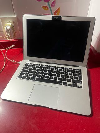 MacBook Air 13” 2012 (A1466)