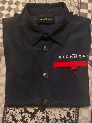 Camicia Bambino Richmond