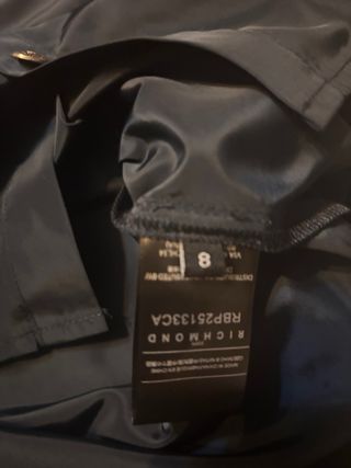 Camicia Bambino Richmond