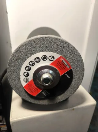 Lijadora Parkside PDOS 200 C2