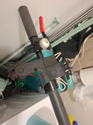 Patinete Eléctrico SK8