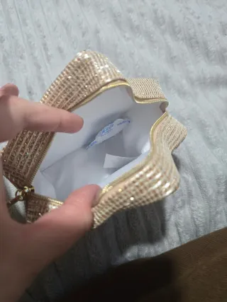 Neceser dior estrella