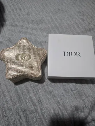 Neceser dior estrella