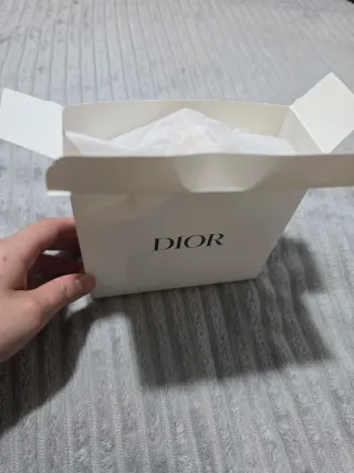 Neceser dior estrella