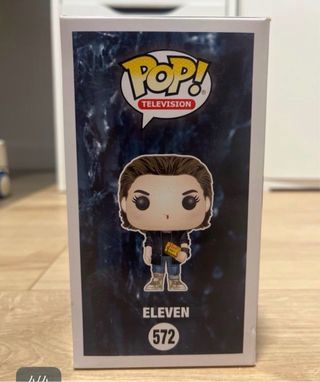 Funko Pop! Stranger Things Eleven 572