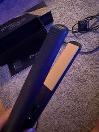 Ghd original styler