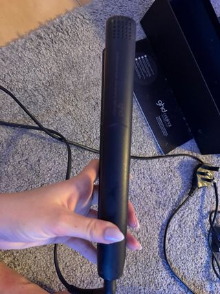 Ghd original styler