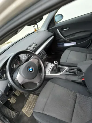 BMW Serie 1 2005