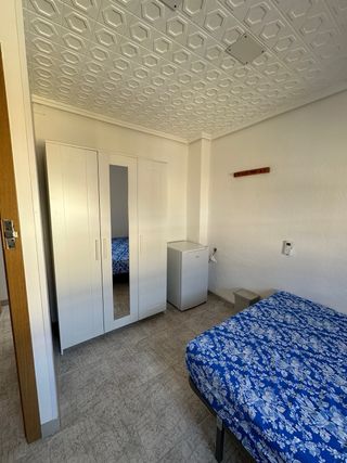 HABITACION 1 MARZO // MANISES