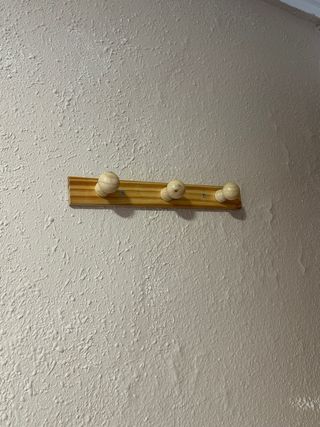 HABITACION 1 MARZO // MANISES