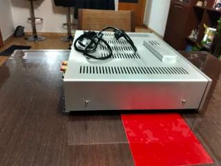 Consonance A100 Amplificador Integrado