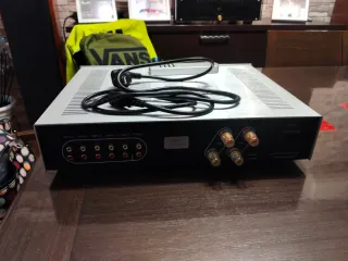 Consonance A100 Amplificador Integrado