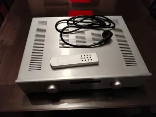 Consonance A100 Amplificador Integrado