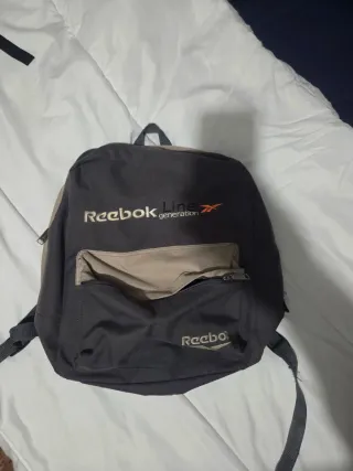 Mochila Reebok