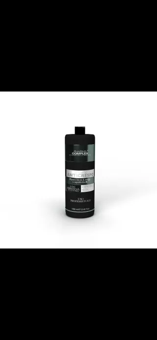 Pharma Complex Shampoo Anticrespo 1000ml