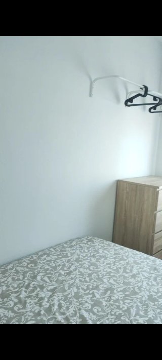Habitación en alquiler