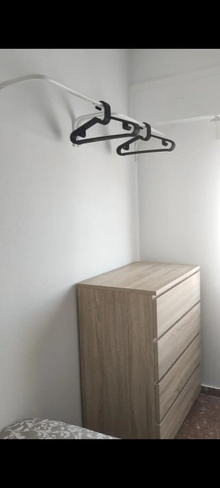 Habitación en alquiler