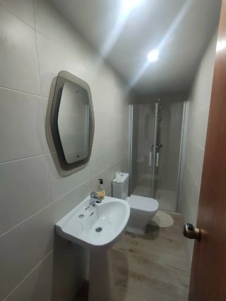 Habitación en alquiler