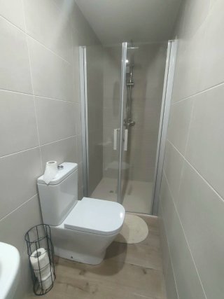 Habitación en alquiler