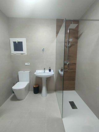 Habitación en alquiler
