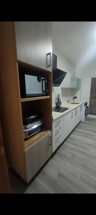 Habitación en alquiler